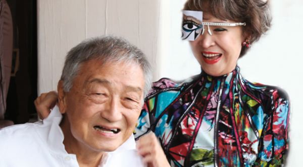 影后萧芳芳个人资料简介