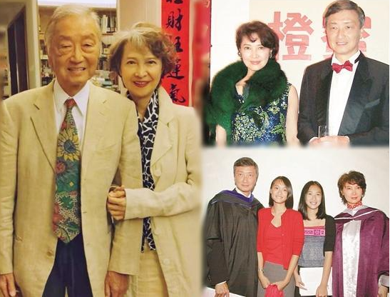 影后萧芳芳个人资料简介