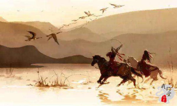 秦九韶的生平经历及数学成就简介