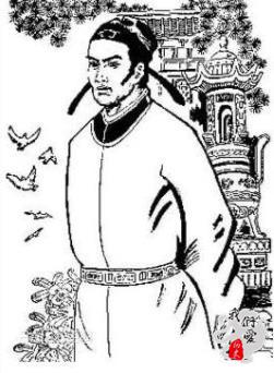 秦九韶的生平经历及数学成就简介