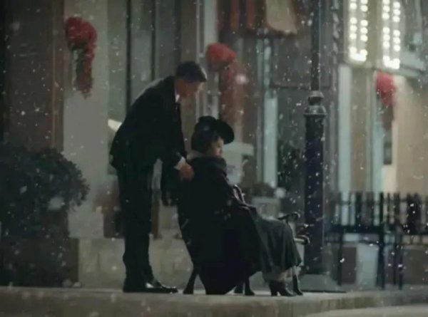 烈火军校曲曼婷和沈听白在一起了吗