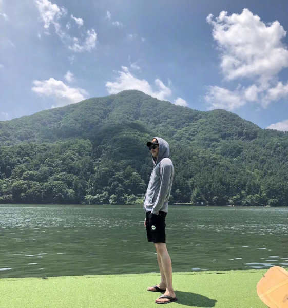 李钟硕女朋友是谁