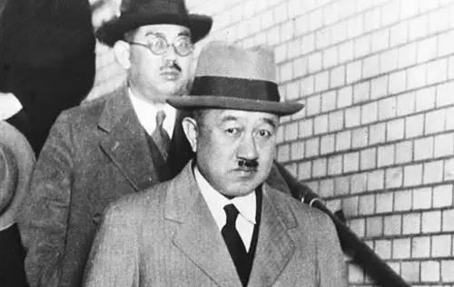 土肥原贤二战后到底怎样