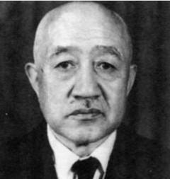 土肥原贤二战后到底怎样