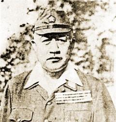 土肥原贤二战后到底怎样