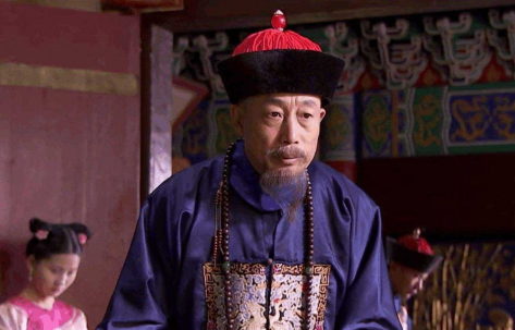 两江总督马新贻被当街刺死