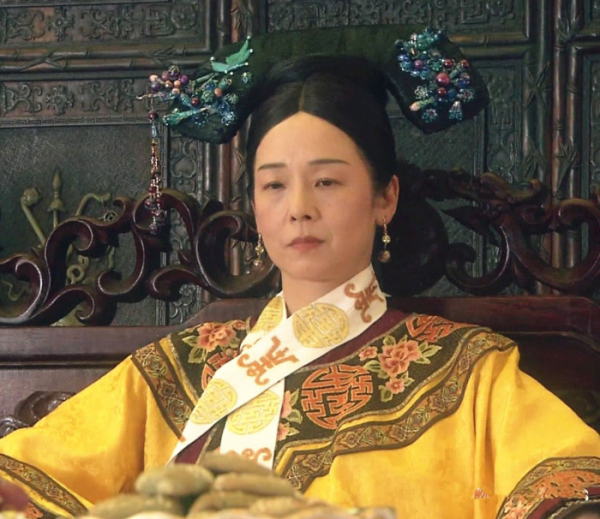 两江总督马新贻被当街刺死