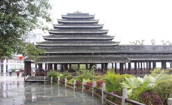 广西特色民俗文化介绍