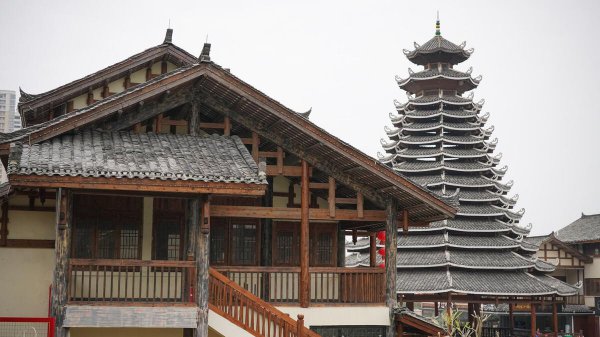 广西特色民俗文化介绍