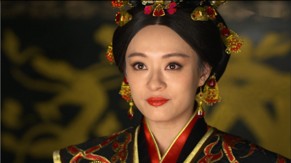 芈月和义渠君的真实历史