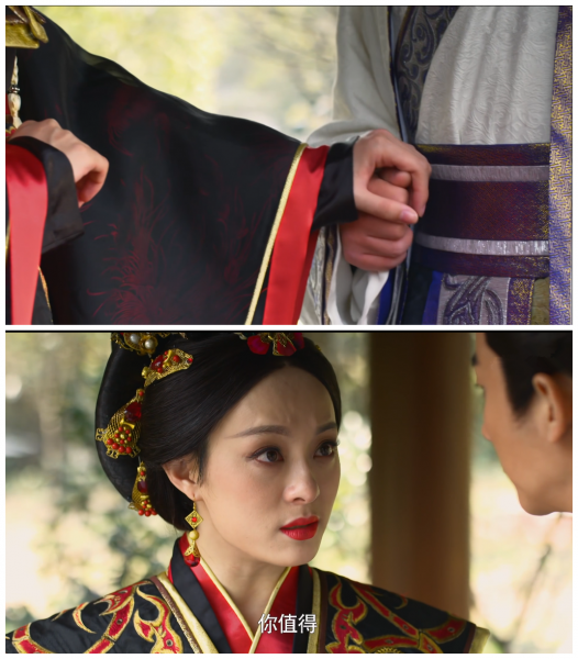 芈月和义渠君的真实历史