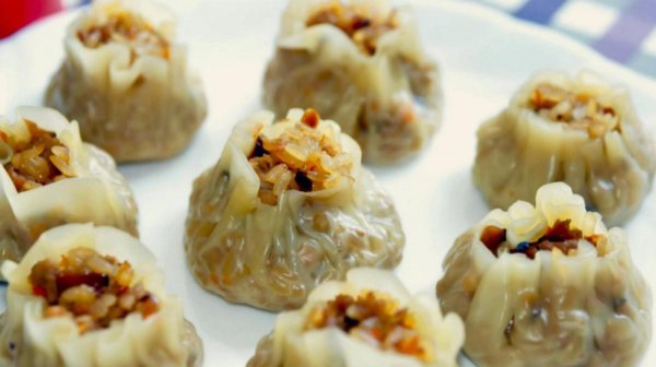 广东茶点小吃排名前十