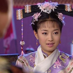 紫薇扮演者叫什么名字 四位演过“紫薇”的女明星