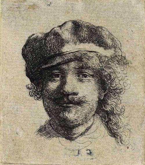 伦勃朗是什么画派