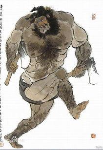 水浒传中李逵的主要事迹及性格热点分析