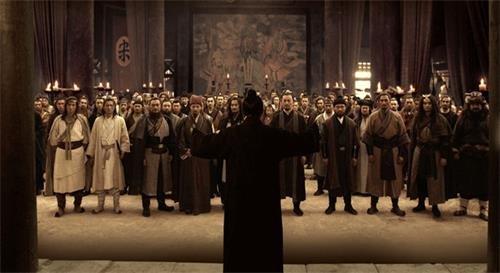 水浒传中李逵的主要事迹及性格热点分析