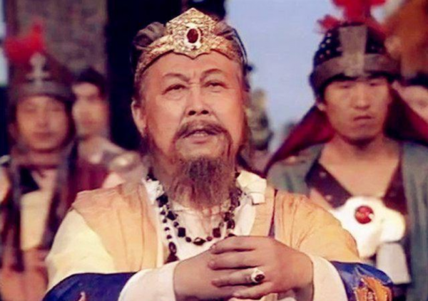 周文王姬昌的历史评价