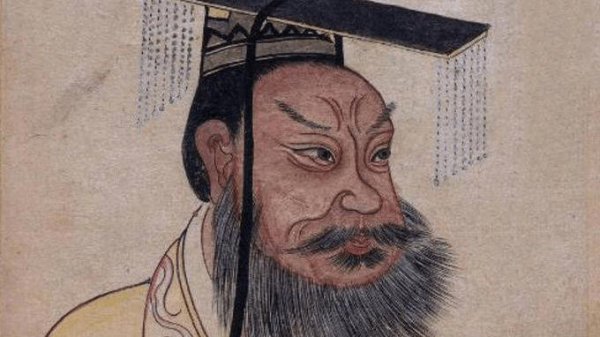中国有多少皇帝