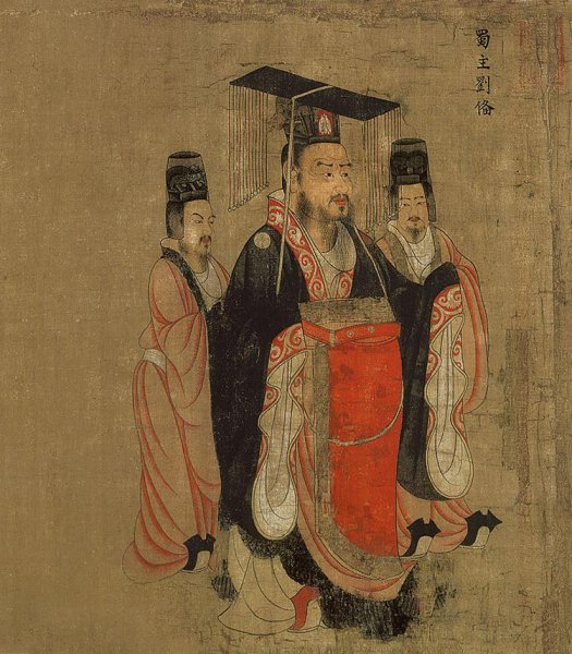 中国有多少皇帝
