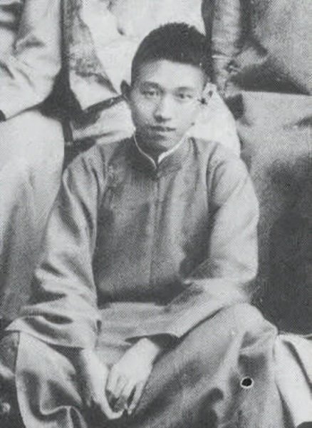 张伯苓生平简介