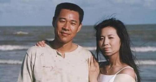 张丰毅为啥不要吕丽萍
