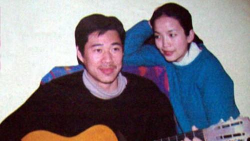 张丰毅为啥不要吕丽萍