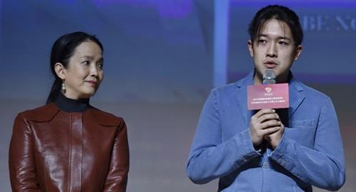 张丰毅为啥不要吕丽萍
