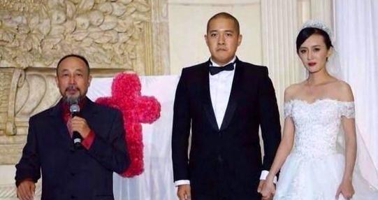张丰毅为啥不要吕丽萍