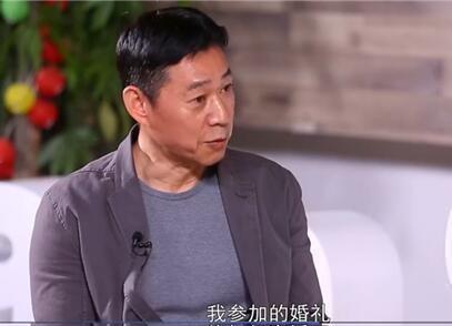 张丰毅为啥不要吕丽萍