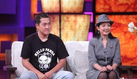 张丰毅为啥不要吕丽萍