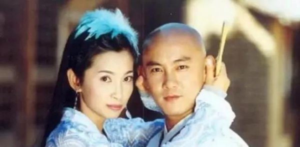 张卫健电视剧作品全部