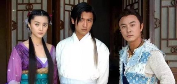 张卫健电视剧作品全部