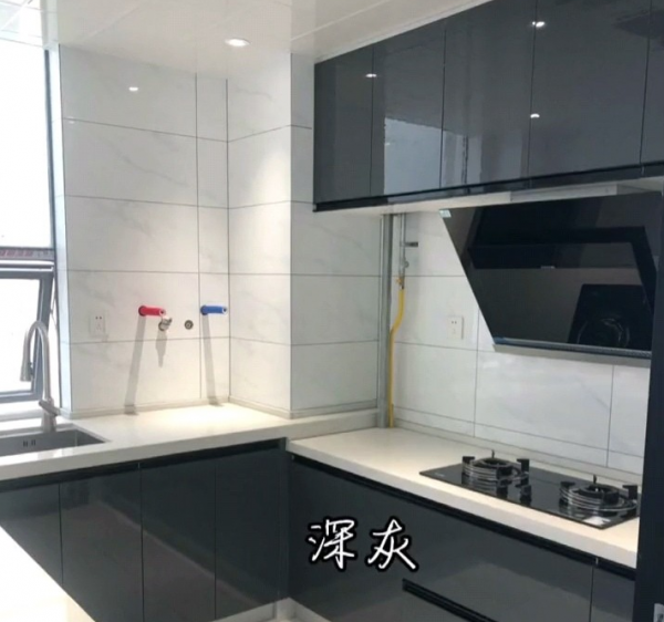 橱柜门用什么材料的门比较好