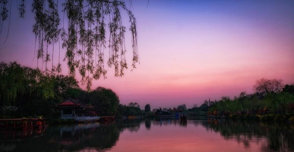 广陵指今江苏省什么市