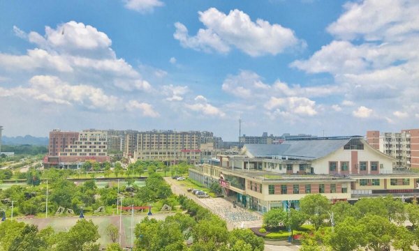 广西师范大学属于什么档次的学校