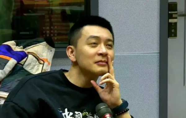 杨鸣年龄到底多大