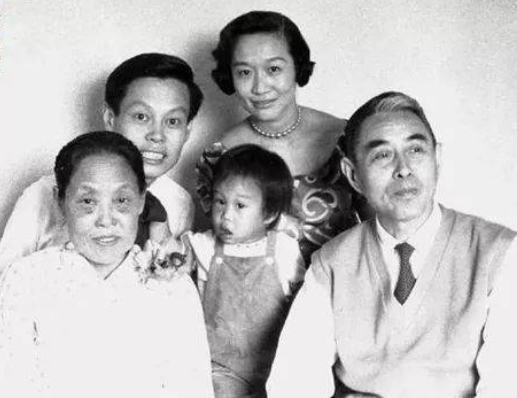 杨武之生平简介