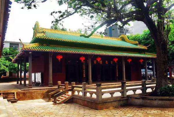 广东省徐闻县属于哪个市管辖