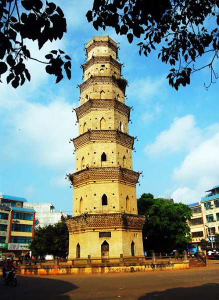 广东省徐闻县属于哪个市管辖