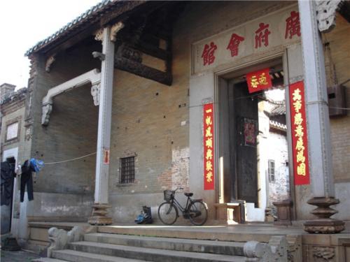 广东省徐闻县属于哪个市管辖