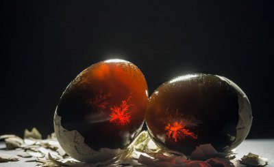 松花蛋保质期多久能吃 皮蛋能够放几个月都不坏