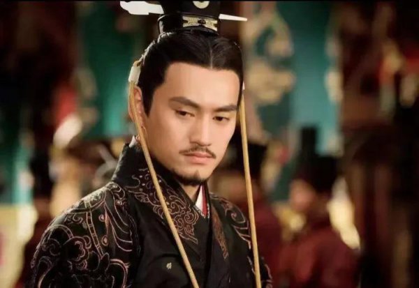 光武帝刘秀是刘邦的后代吗