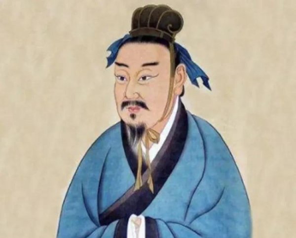 光武帝刘秀是刘邦的后代吗
