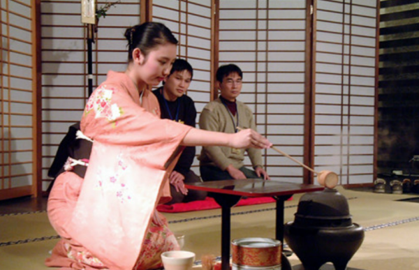 日本广岛和长崎现在能住人吗