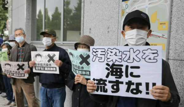 日本广岛和长崎现在能住人吗