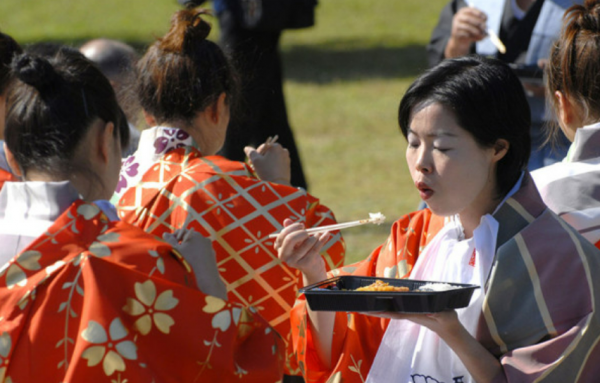 日本广岛和长崎现在能住人吗
