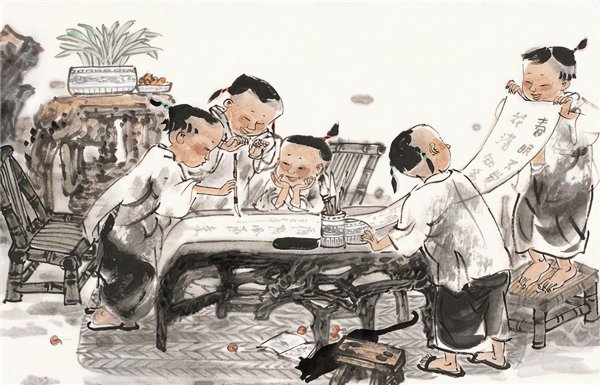 新坟前三年有什么讲究