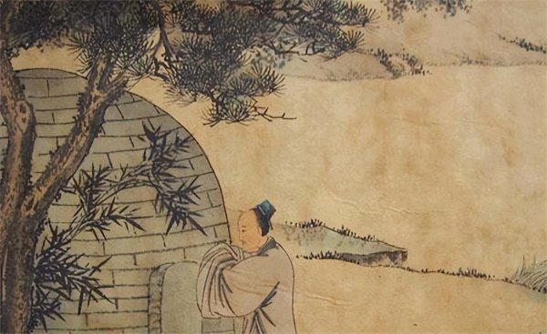 新坟前三年有什么讲究