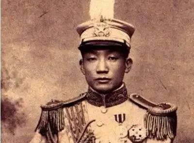 熊克武个人生平经历及事迹介绍
