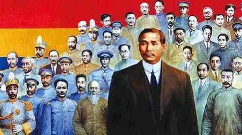 熊克武个人生平经历及事迹介绍